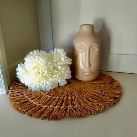 Liebevoll Eingerichtete Apartament *