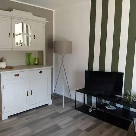 Liebevoll Eingerichtete Apartment Rankweil