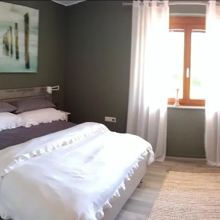 Appartement Liebevoll Eingerichtete *