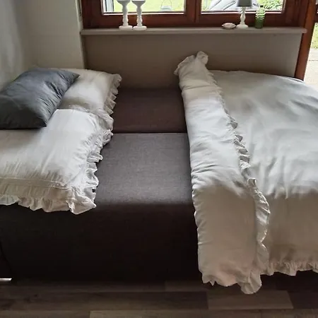 Liebevoll Eingerichtete Apartament