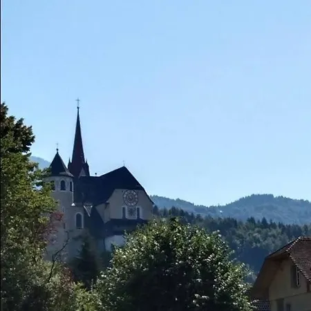 Liebevoll Eingerichtete * Rankweil