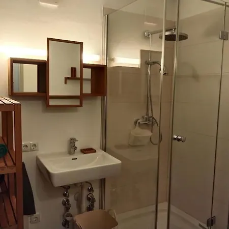 Appartement Liebevoll Eingerichtete Rankweil