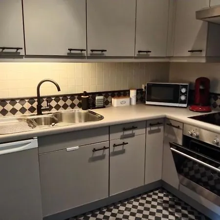 Liebevoll Eingerichtete Apartament Rankweil