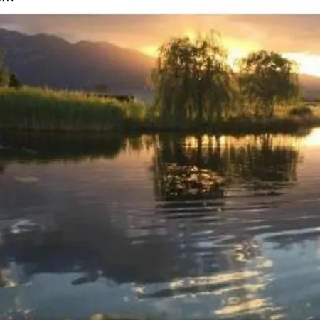 Apartament Liebevoll Eingerichtete *