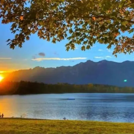 Apartament Liebevoll Eingerichtete *