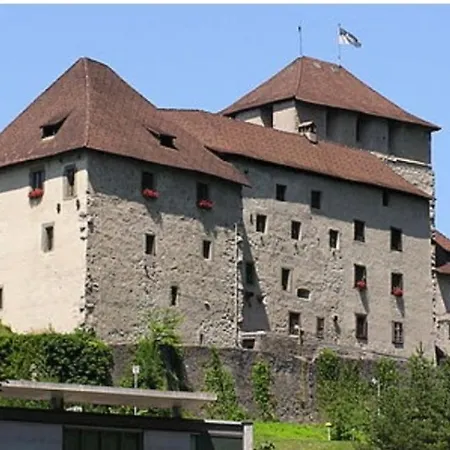 Liebevoll Eingerichtete