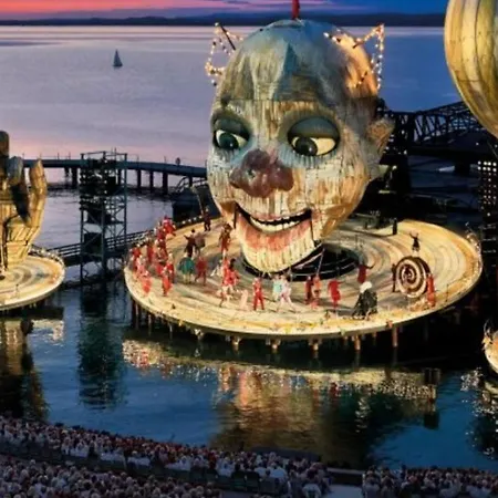 Liebevoll Eingerichtete