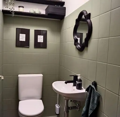 Liebevoll Eingerichtete Apartament *