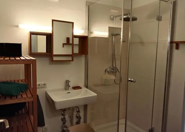 Apartament Liebevoll Eingerichtete Rankweil